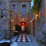 Bed & Breakfast 1850 Kemalpasa Alaçatı