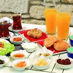 1850 Kemalpasa 2* Alaçatı