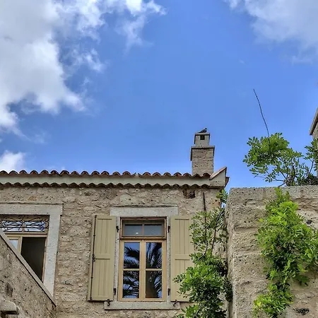 1850 Kemalpasa فندق مبيت وإفطار