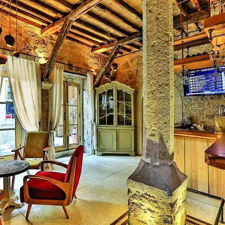 Bed & Breakfast 1850 Kemalpasa Alaçatı