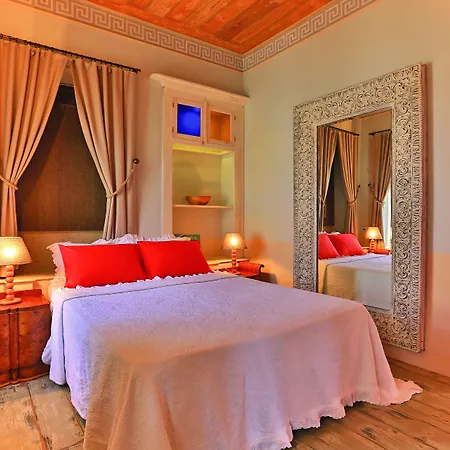 فندق مبيت وإفطار 1850 Kemalpasa