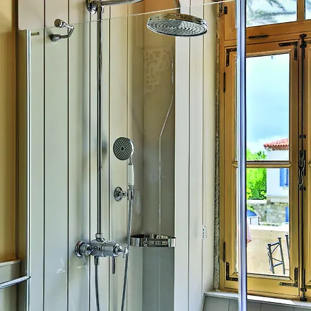 فندق مبيت وإفطار 1850 Kemalpasa ألاتشاتي