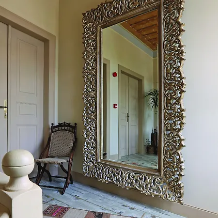 1850 Kemalpasa 2* ألاتشاتي