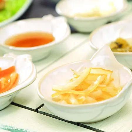 1850 Kemalpasa 2* ألاتشاتي