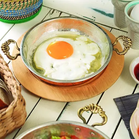 فندق مبيت وإفطار 1850 Kemalpasa 2*