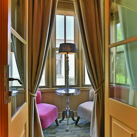 1850 Kemalpasa 2* Alacati