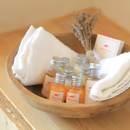 Alojamento de Acomodação e Pequeno-almoço 1850 Kemalpasa