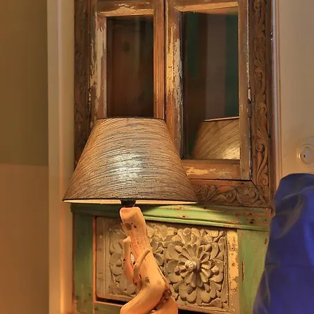 Alojamento de Acomodação e Pequeno-almoço 1850 Kemalpasa