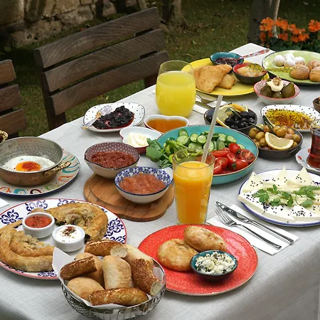 1850 Kemalpasa 2* Alacati