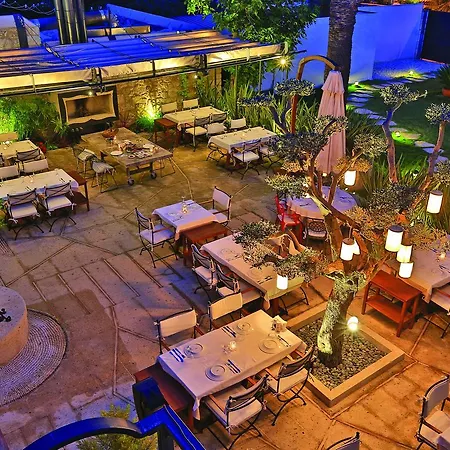 1850 Kemalpasa Bed & Breakfast Alacati