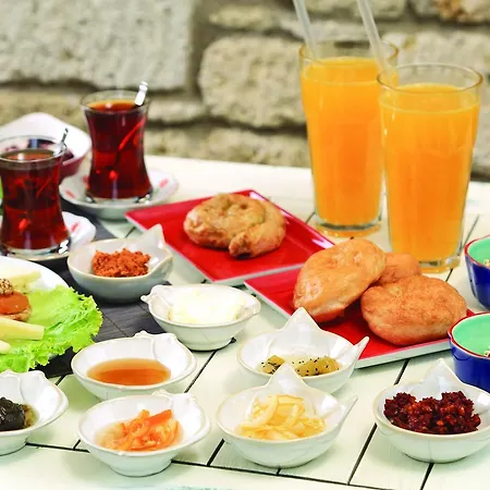 1850 Kemalpasa 2* Alacati