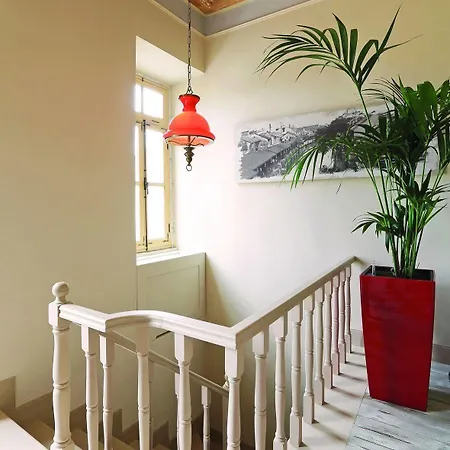 1850 Kemalpasa Bed & Breakfast
