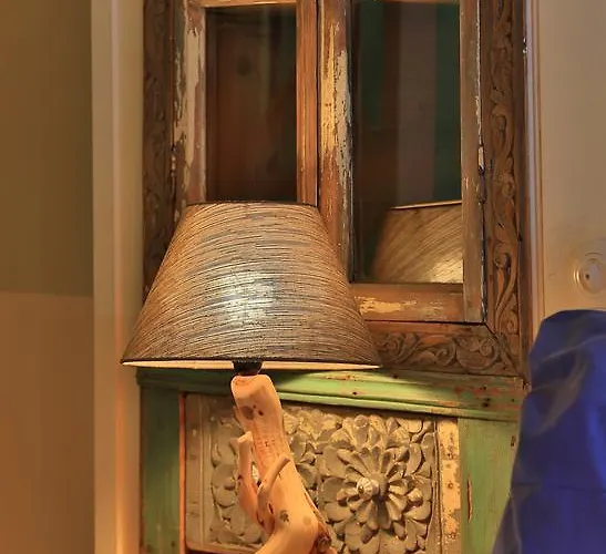 Frühstückspension 1850 Kemalpasa